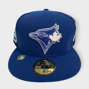 Toronto Blue Jays New Era 2023 Spring Training Authentic Collection 59FIFTY Hat